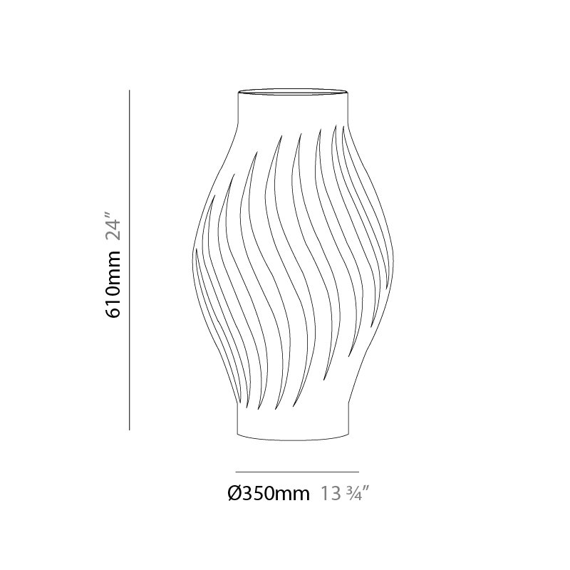 ZANEEN design Helios Novelty Lamp Wayfair